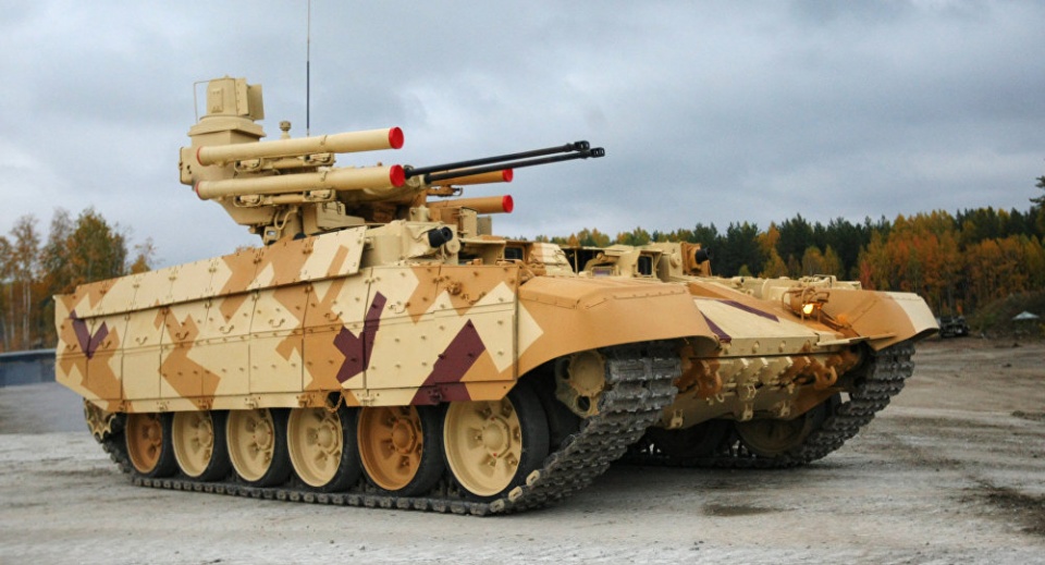 terminator se la xe tang cua ky nguyen moi