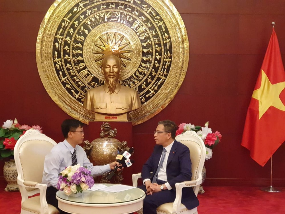 tang cuong tin cay chinh tri phat trien quan he doi tac hop tac chien luoc toan dien viet trung