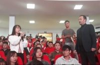 israel nam trong 10 quoc gia doi moi sang tao hang dau the gioi