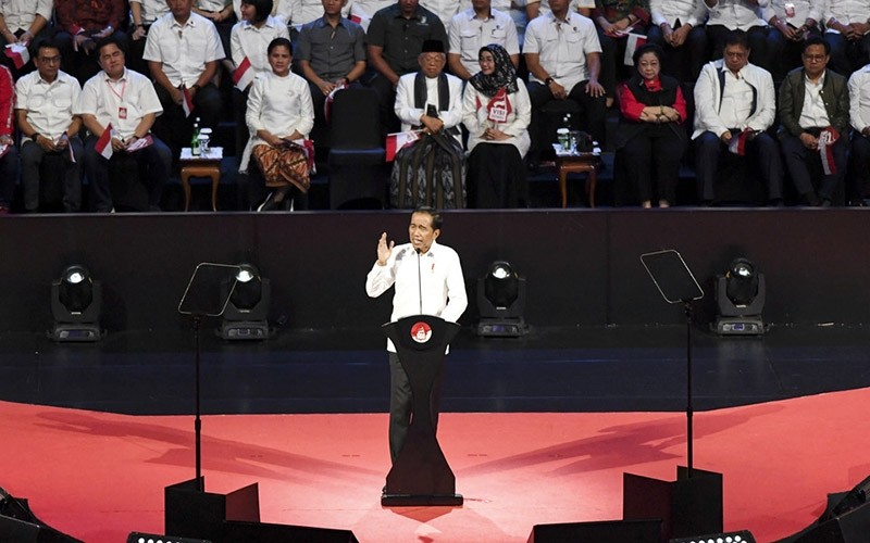 tong thong widodo voi 5 uu tien phat trien va nhung chuan bi cho buoc di lon