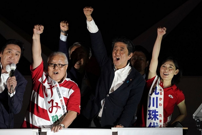 thang da so o thuong vien thu tuong abe shinzo co toai nguyen