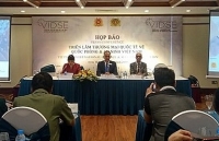 viet nam gioi thieu cong nghe quoc phong toi cong dong quoc te