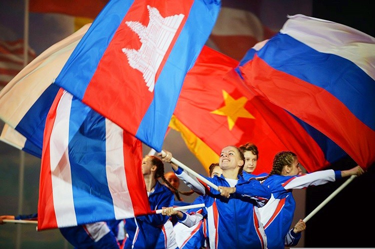ASEAN
