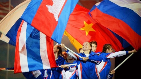 Deputy FM Dang Hoang Giang highlights significance of Prime Minister Le Minh Hung's attendance at ASEAN-Russia Summit