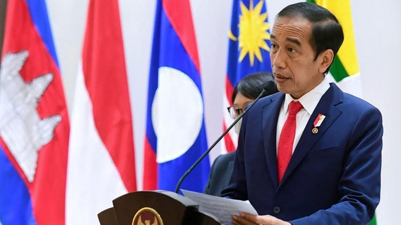 Hội nghị cấp cao ASEAN: Tổng thống Widodo nhấn mạnh vai trò trung tâm của ASEAN trong tình hình thế giới 'đáng lo ngại'