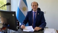 Argentina-Việt Nam: Chia sẻ giá trị, tầm nhìn chung