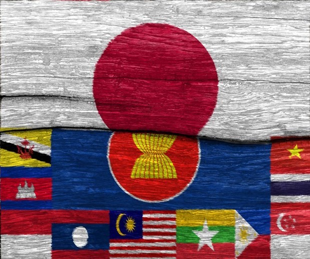 ASEAN-Nhật Bản: Những người bạn, đối tác tin cậy của nhau