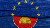 ASEAN-EU tăng cường tìm kiếm cơ hội hợp tác trên cơ sở cân bằng, cùng có lợi