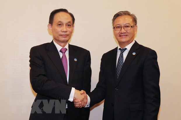 60 năm quan hệ Việt Nam - Lào: Việt Nam và Lào trân trọng mối quan hệ đồng chí anh em truyền thống