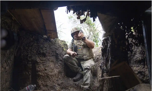 Xung đột Nga-Ukraine: Washington tuyên bố gửi thêm thứ Kive cần, Moscow ám chỉ 'tình hình địa lý đã khác', trừng phạt vẫn gay gắt