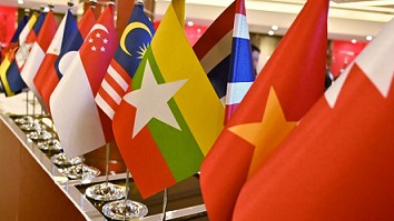 Tài liệu quan điểm Ấn Độ Dương-Thái Bình Dương của ASEAN: Khẳng định vai trò trung tâm trong đảm bảo hòa bình, an ninh