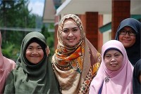 Indonesia - địa điểm du lịch quen mà lạ