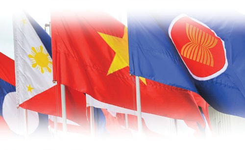 Việt Nam - thành viên tích cực, chủ động cùng ASEAN ứng phó các thánh thức