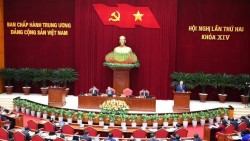 Quy định về tổ chức hội nghị Ban Chấp hành Trung ương Đảng
