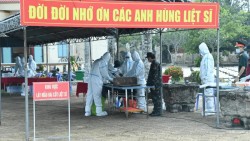 Kỷ niệm 79 năm Ngày Thương binh-Liệt sĩ: Kết tinh của trách nhiệm, lòng biết ơn và sự tri ân
