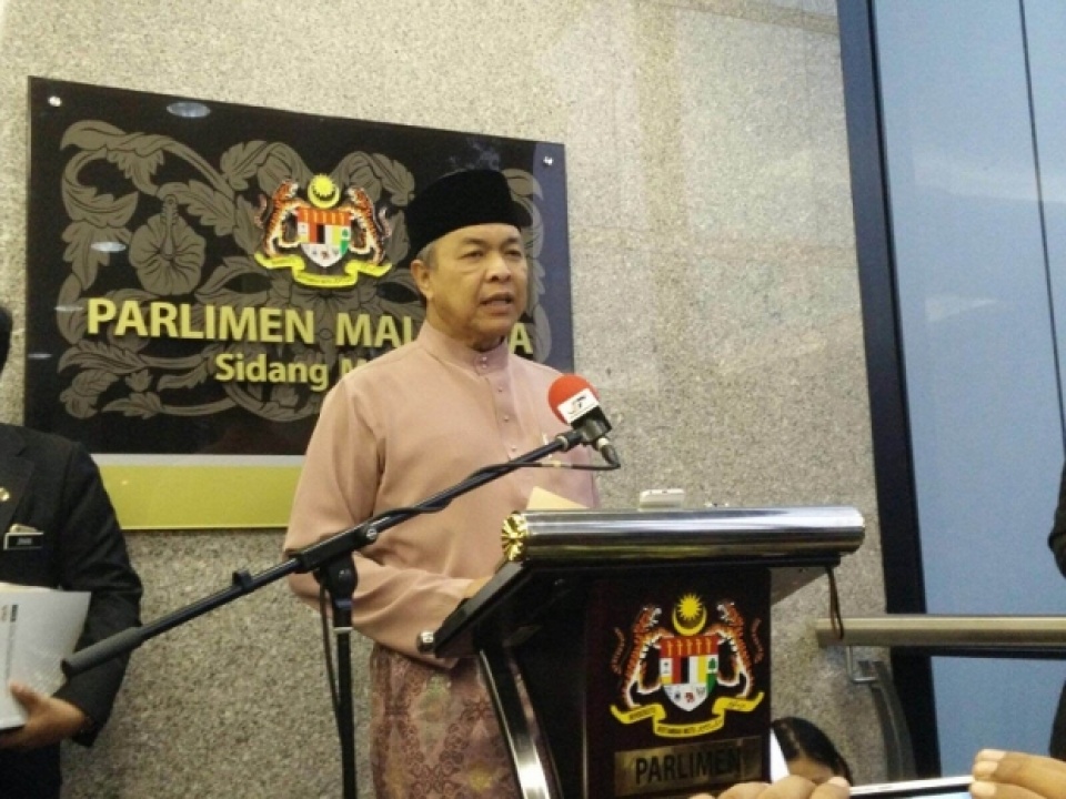 malaysia thu hoi ho chieu cua 68 cong dan lien quan den is