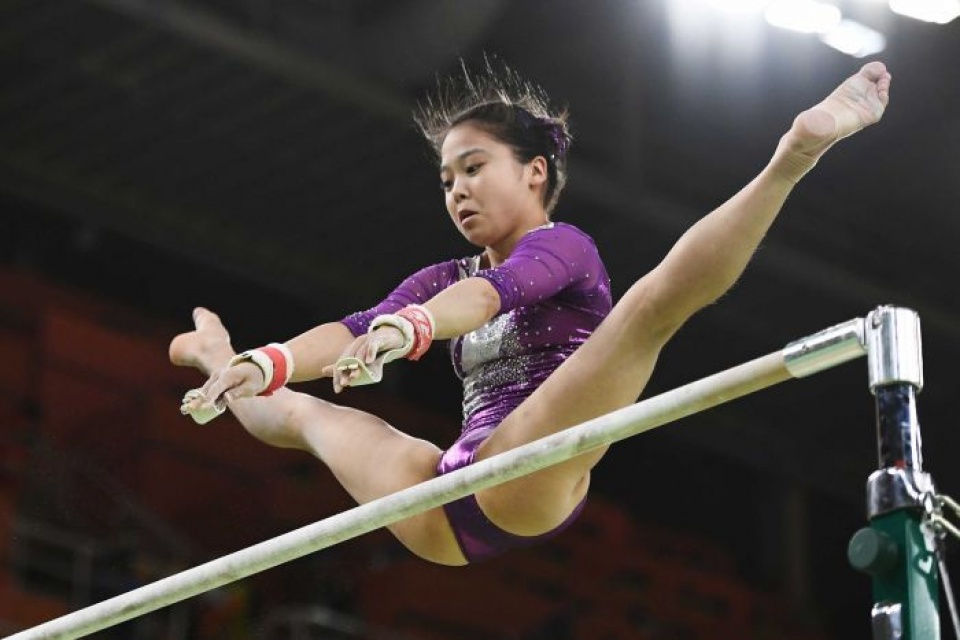 Quan hệ liên Triều "ấm lên" tại Olympic quan he lien trieu am len tai olympic