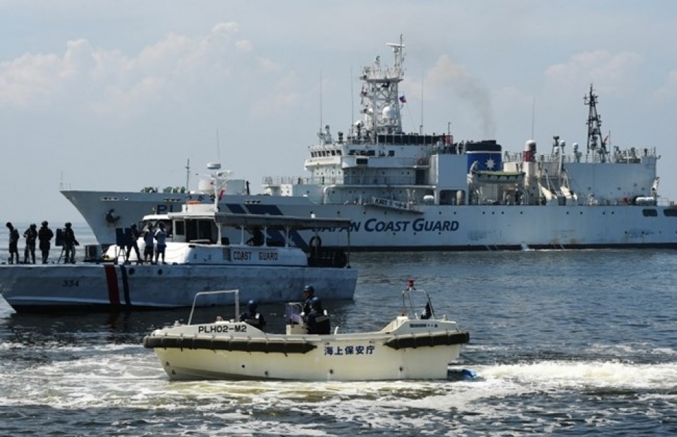 Nhật Bản sẽ triển khai tên lửa phòng thủ đảo xa nhat ban se trien khai ten lua phong thu dao xa