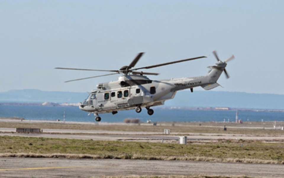 thai lan toan bo 5 nguoi tren truc thang mat tich da thiet mang