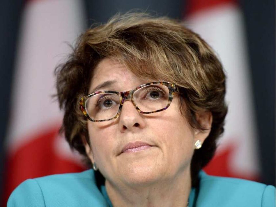 canada chua the giai quyet khung hoang tien luong