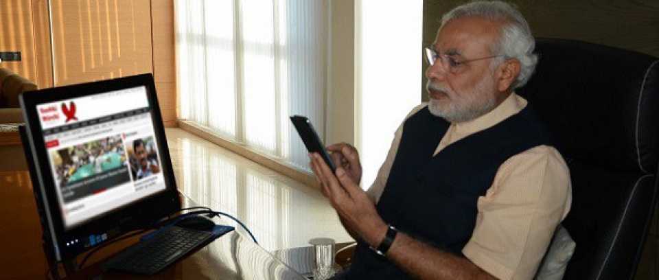 nha ngoai giao trong thoi dai truyen thong xa hoi