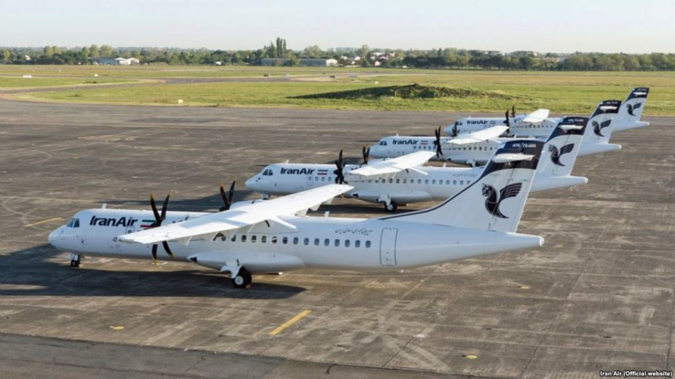 iran tim cach ne cac bien phap trung phat cua my