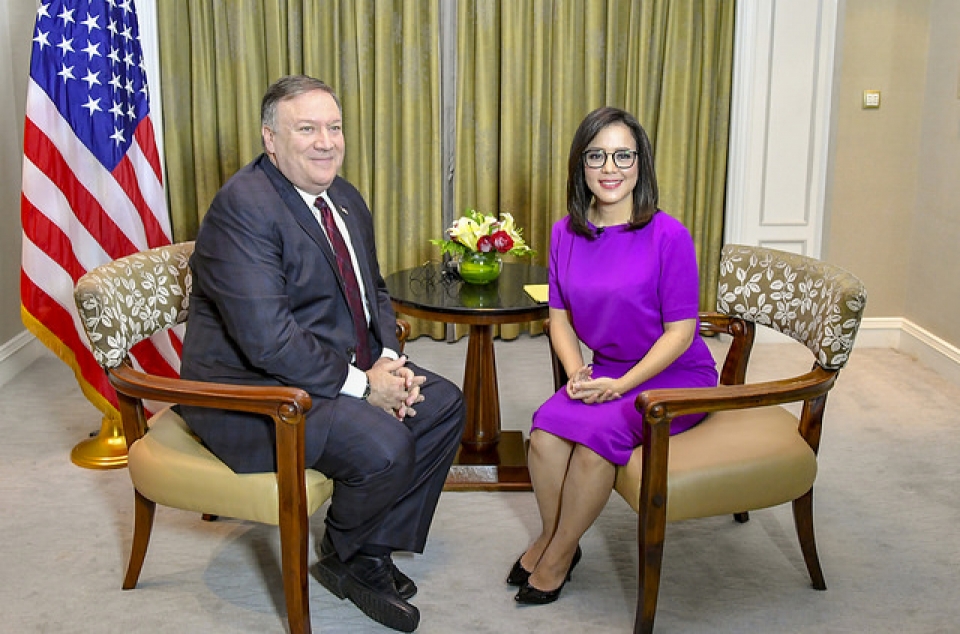 nhung thong diep ngoai truong pompeo gui toi asean