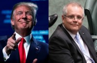 australia ong turnbull se roi quoc hoi trong tuan nay