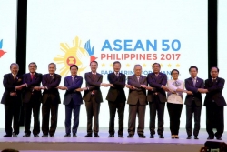 Philippines luôn kiên định cam kết xây dựng Cộng đồng ASEAN