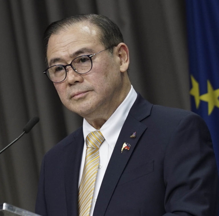 Biển Đông – Ưu tiên hàng đầu của Philippines tại hội nghị ASEAN