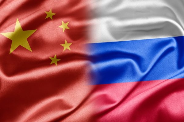 Nga và Trung Quốc xích lại gần nhau là tất yếu?