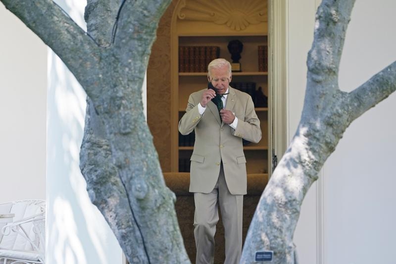 Thúc đẩy ngoại giao truyền thống, Tổng thống Biden quyết không lãng phí thời gian vì Covid-19
