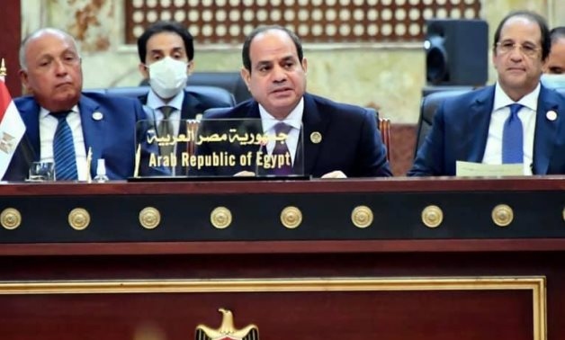 Ai Cập bác bỏ mọi sự can thiệp của nước ngoài vào các vấn đề của Iraq