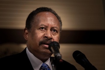 Đầu tư của Saudi Arabia vào Sudan có thể tăng gấp 3, lên 10 tỷ USD Đầu tư của Saudi Arabia vào Sudan có thể tăng gấp 3, lên 10 tỷ USD