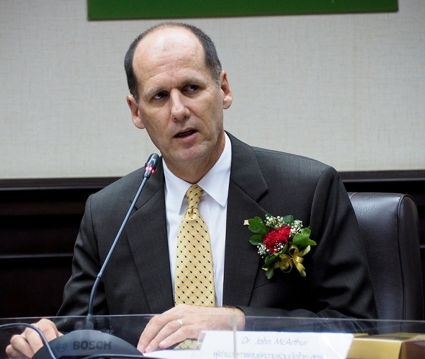 Văn phòng CDC Đông Nam Á: Covid-19 đưa ra những bài học cho hiện tại và tương lai