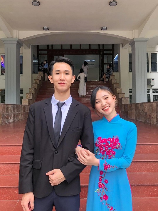 Sinh viên Lào: Ở Việt Nam tôi như ở chính quê hương mình!