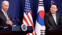 Thượng đỉnh Mỹ-Hàn sẽ diễn ra vào tháng 9, hé lộ những trọng tâm quan trọng