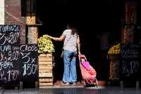 Một nền kinh tế đang đối mặt với nguy cơ suy thoái sâu