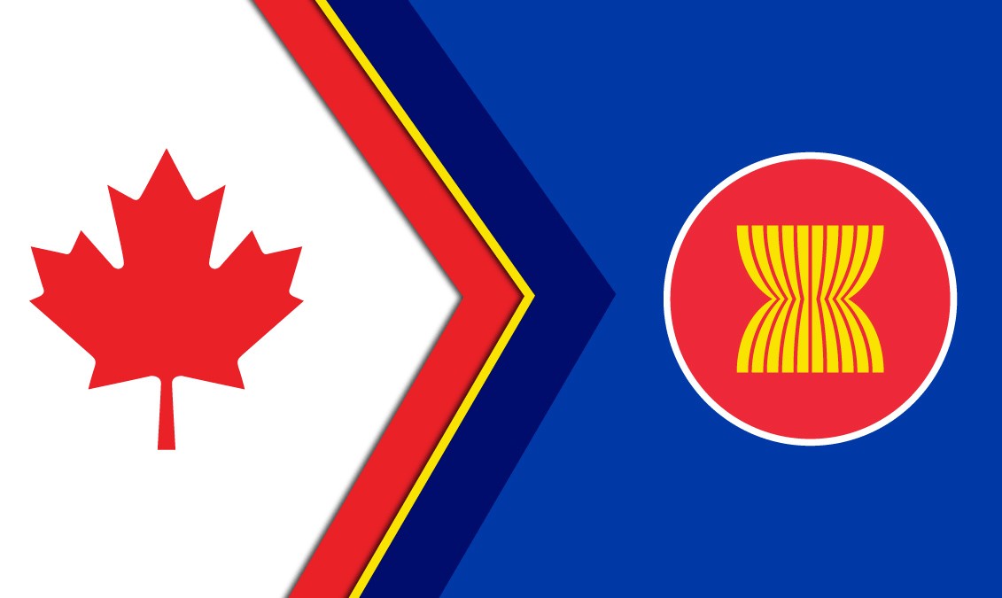 45 năm quan hệ ASEAN-Canada: Một hành trình vững chắc với tương lai đầy hứa hẹn