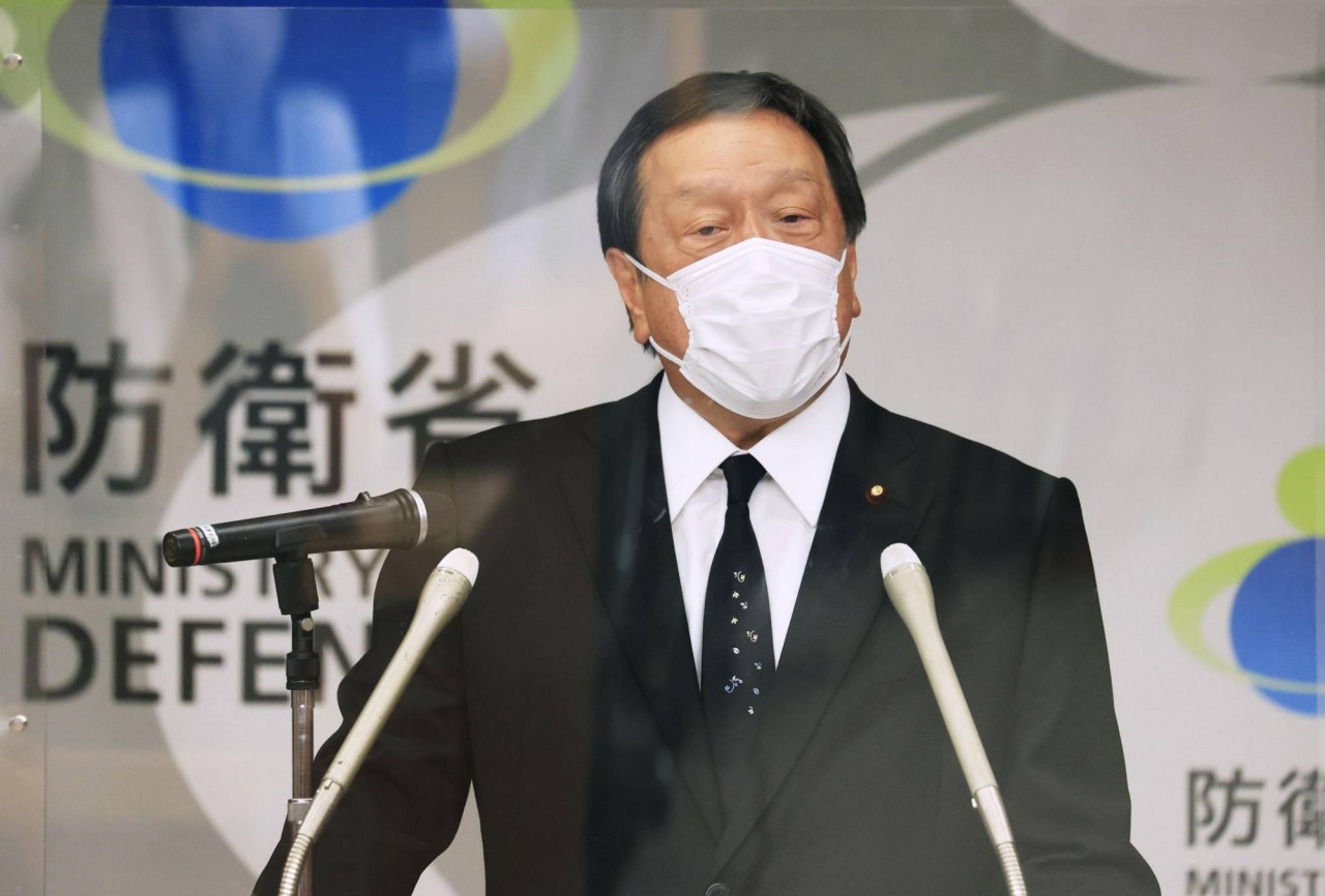 Phát hiện ra nguy cơ an ninh cực lớn, Nhật Bản 'không loại trừ bất cứ lựa chọn nào' để thúc đẩy quốc phòng