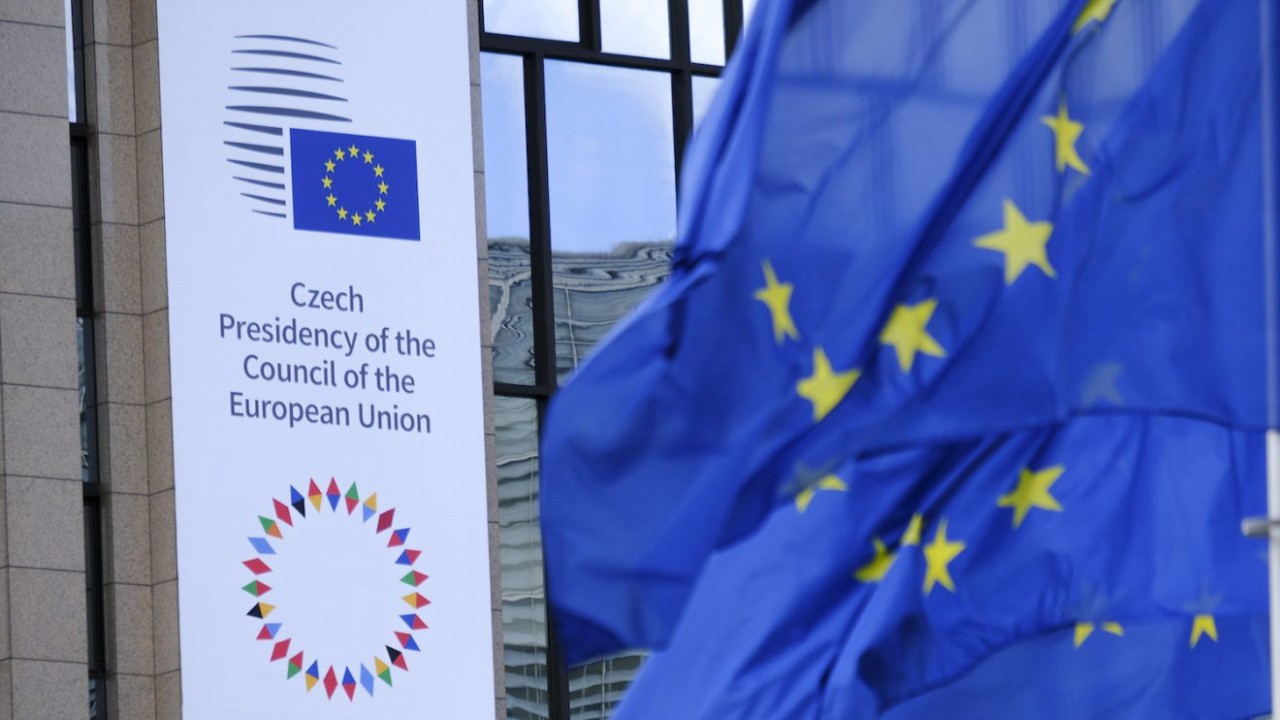 nội dung hội nghị bộ trưởng quốc phòng EU