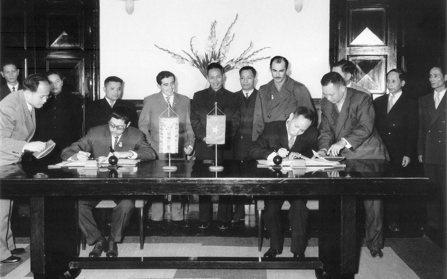 Việt Nam-Cuba: 'Mối tình' đặc biệt giữa hai dân tộc ở phía Đông-Tây của địa cầu