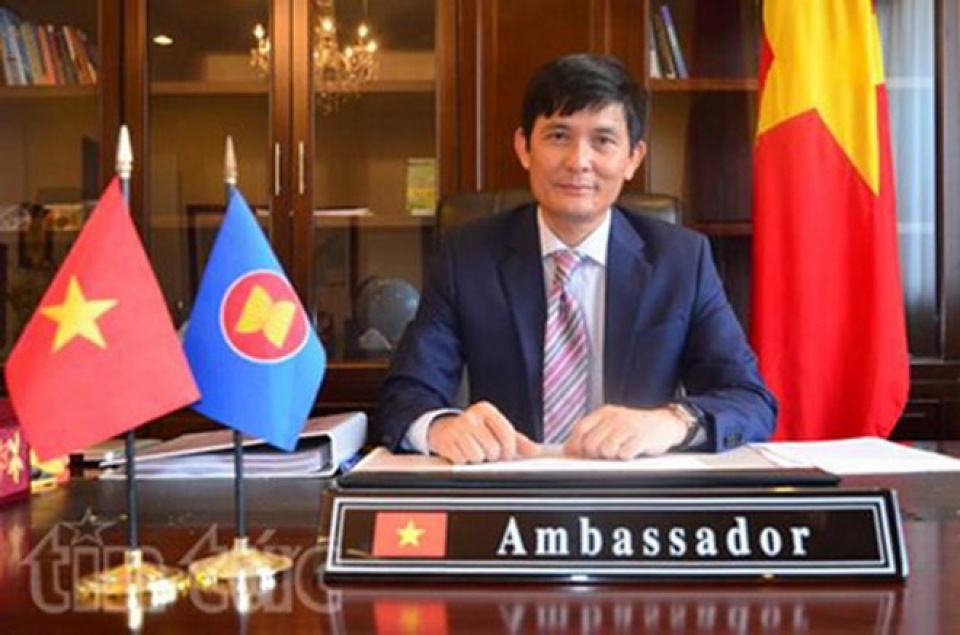 asean la mot hinh mau khu vuc thanh cong