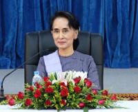 tong thong my chinh thuc do bo trung phat myanmar