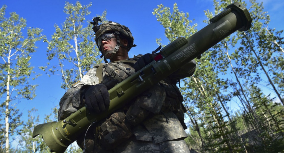 my thua nhan khong san sang cho cuoc xung dot quan su voi nga