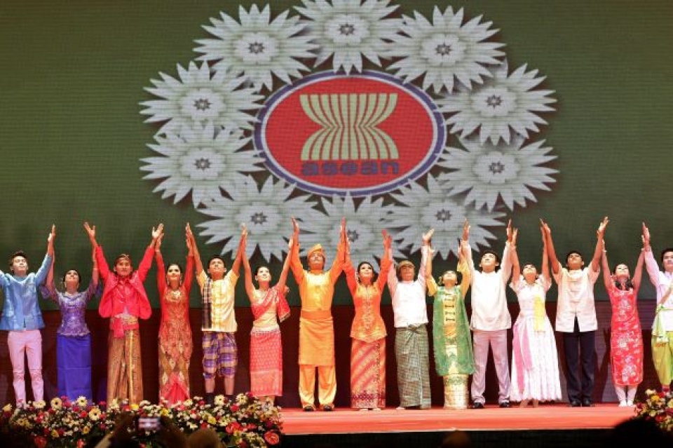 Đã đến lúc “hội nhập” không chỉ là khẩu hiệu da den luc hoi nhap khong chi la khau hieu