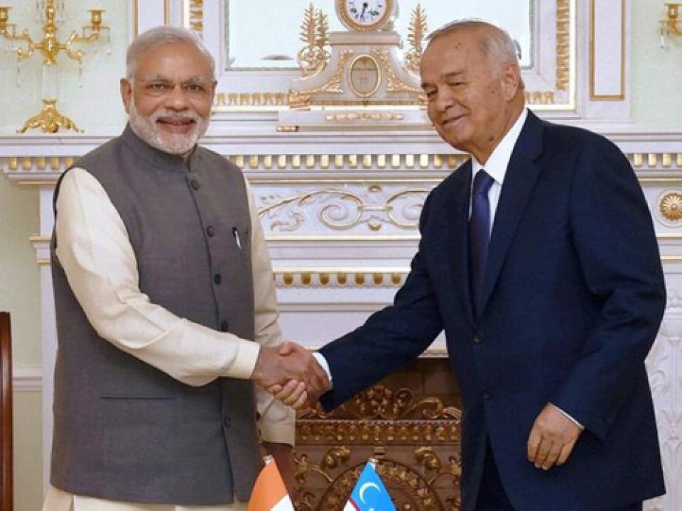 Nhân tố phá vỡ sự độc quyền năng lượng ở Trung Á của Trung Quốc nhan to pha vo su doc quyen nang luong o trung a cua trung quoc