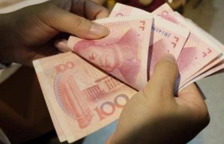 Trung Quốc và Nhật Bản giữ nhiều trái phiếu chính phủ Mỹ nhất