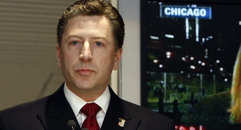 sap co loi thoat cho khung hoang ukraine