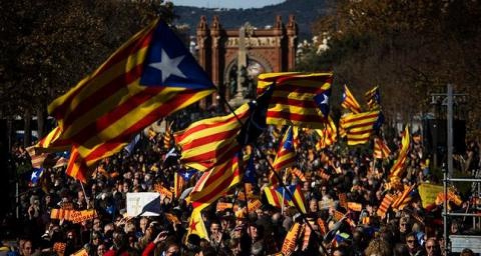 chien luoc cua tay ban nha truoc lan song ly khai